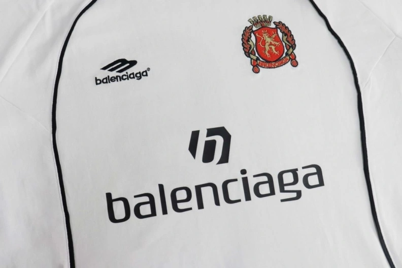 Bxlxnciaga T-Shirts WellDesigned 91570