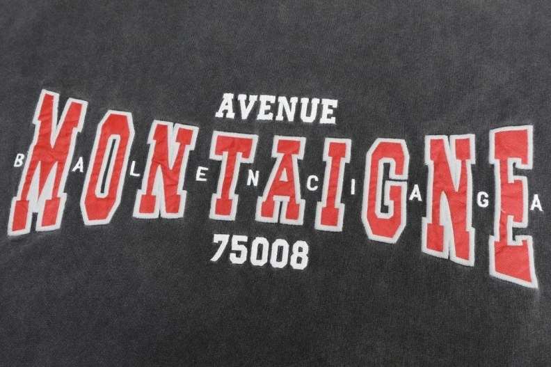 Bright Bxlxnciaga T-Shirts 91569
