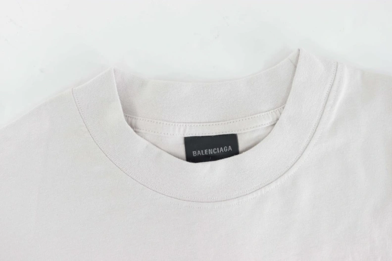 Bxlxnciaga T-Shirts UrbanStyle 91619