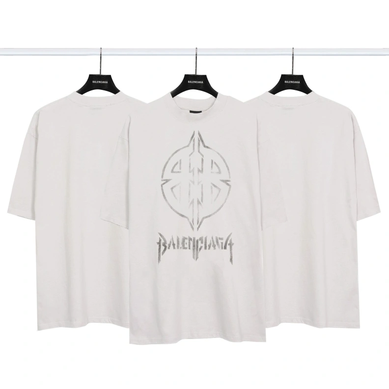 Bxlxnciaga T-Shirts Modern 91581