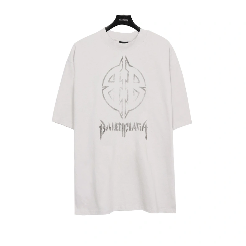 Bxlxnciaga T-Shirts Modern 91581