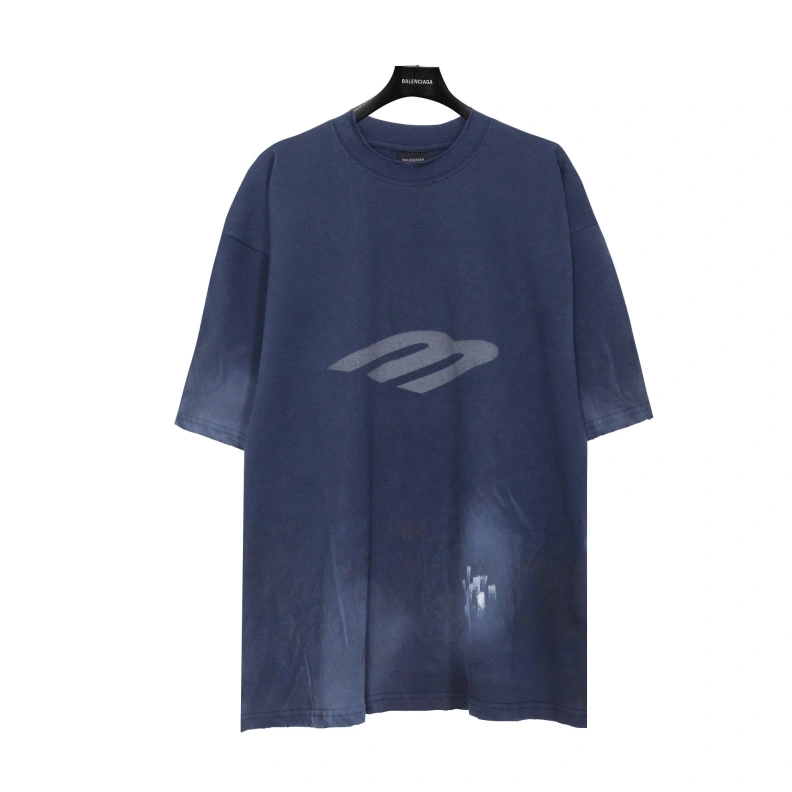 Bxlxnciaga T-Shirts Bright 91561