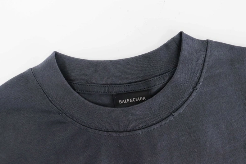 Bxlxnciaga T-Shirts HighQuality 91560