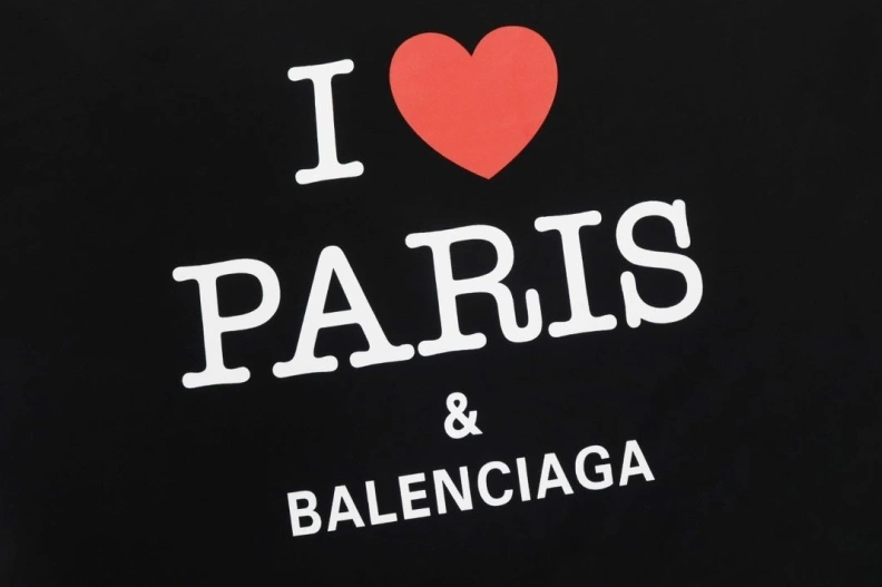 Bxlxnciaga T-Shirts HighQuality 91558