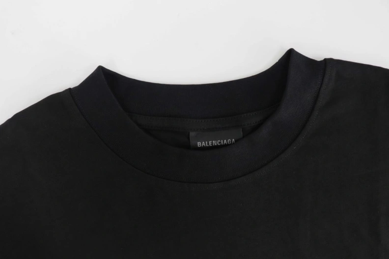 Bxlxnciaga T-Shirts HighQuality 91558