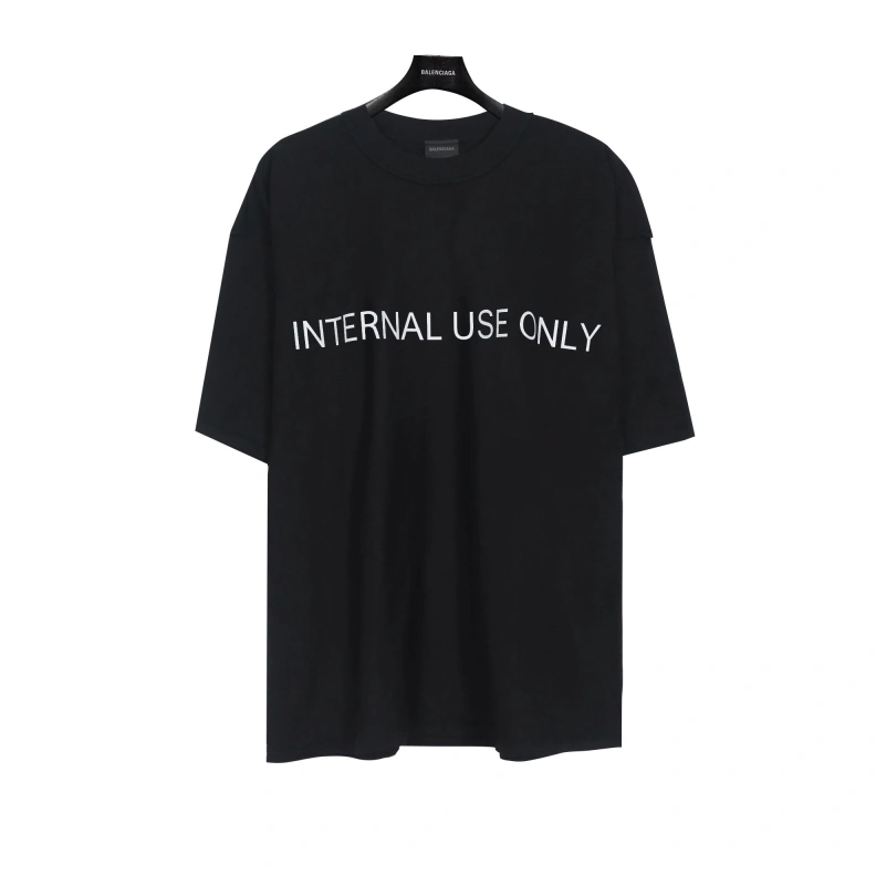 Bxlxnciaga T-Shirts SmartChoice 91587