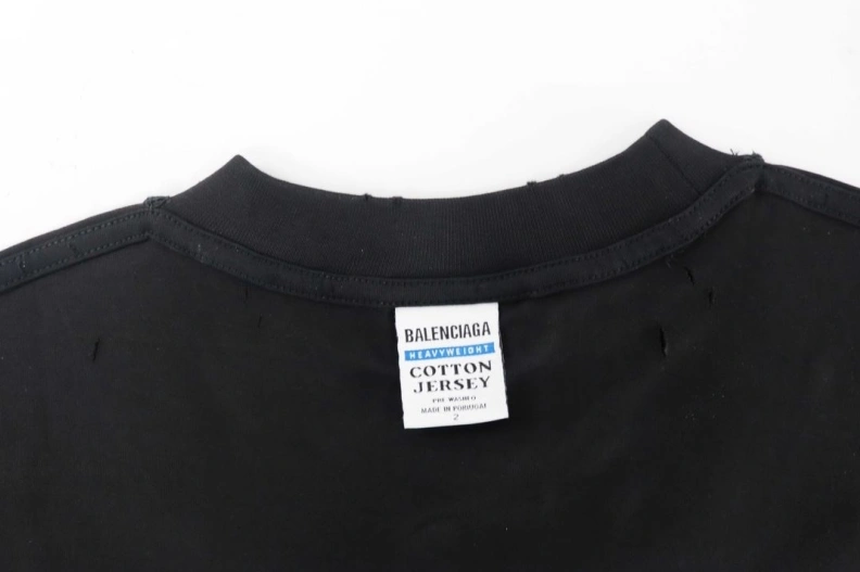 Bxlxnciaga T-Shirts SmartChoice 91587