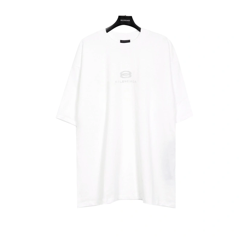 Durable Bxlxnciaga T-Shirts 91548