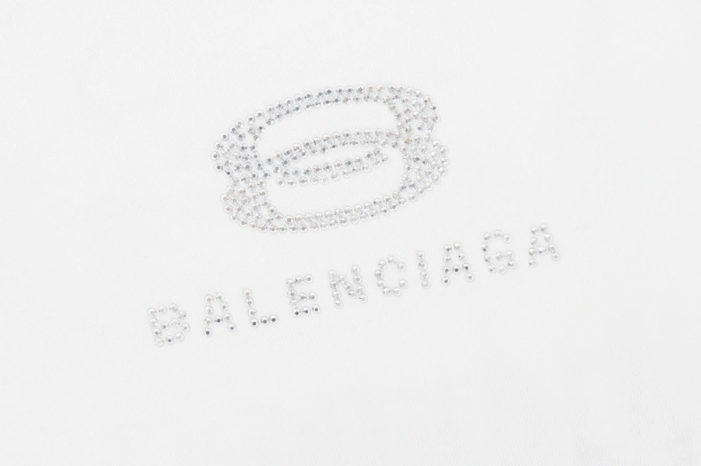 Durable Bxlxnciaga T-Shirts 91548