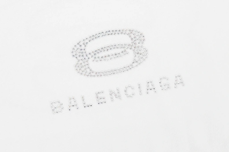 Durable Bxlxnciaga T-Shirts 91548