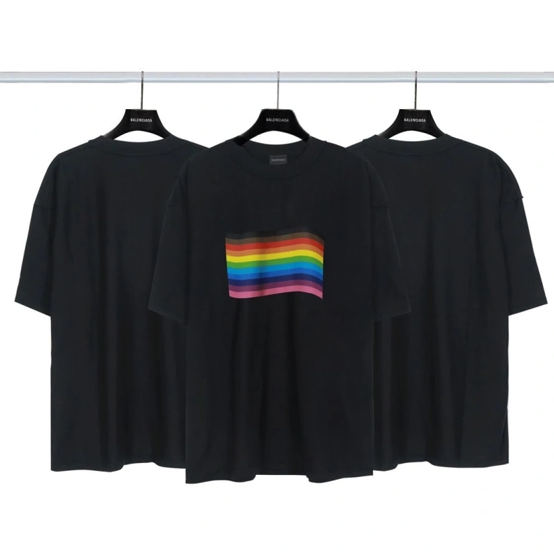 Popular Bxlxnciaga T-Shirts 91555