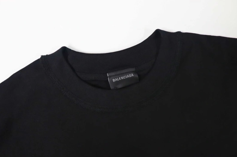 Popular Bxlxnciaga T-Shirts 91555