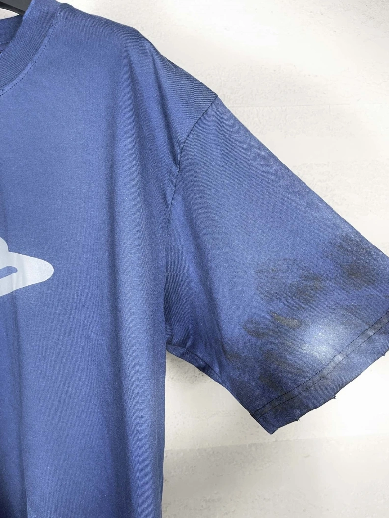 Soft Bxlxnciaga T-Shirts 90967