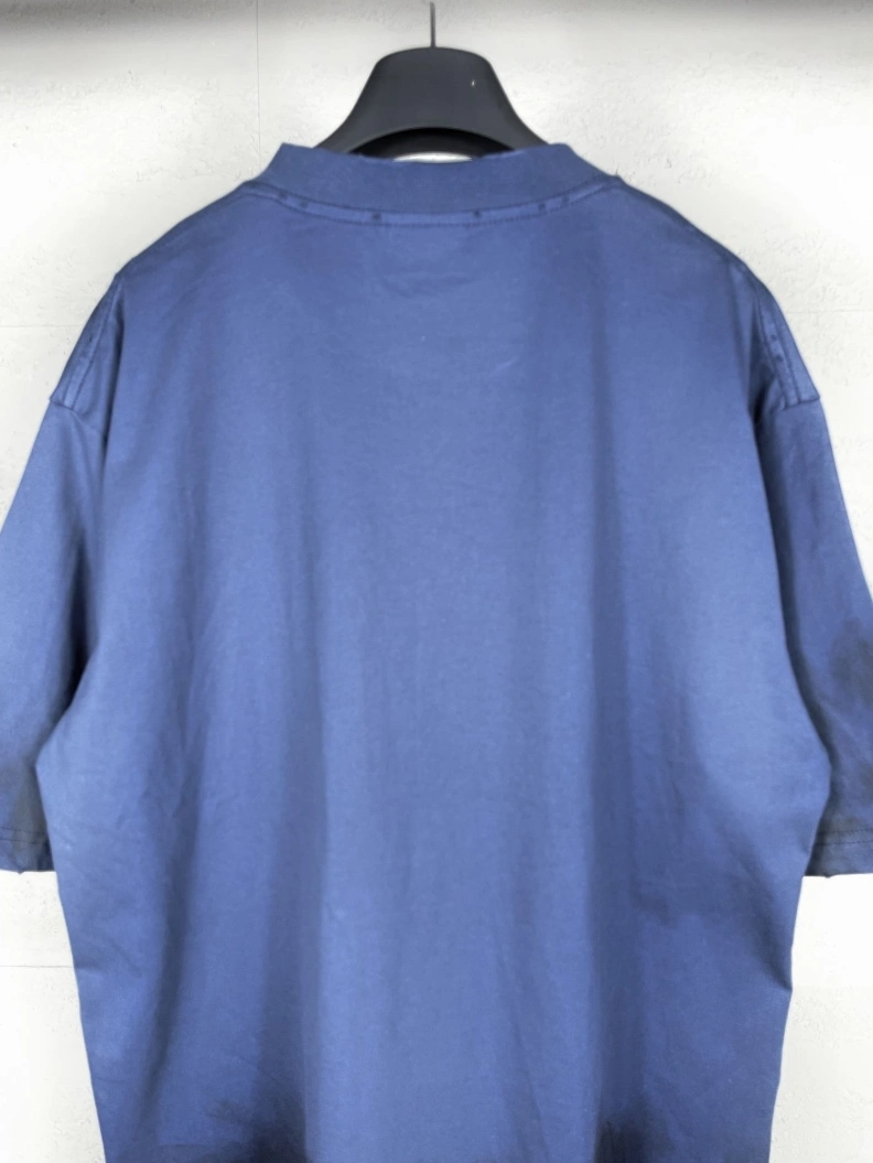 Soft Bxlxnciaga T-Shirts 90967