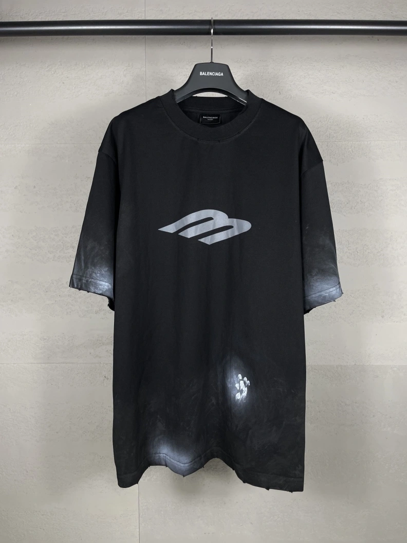 Bxlxnciaga T-Shirts SportInspired 90965
