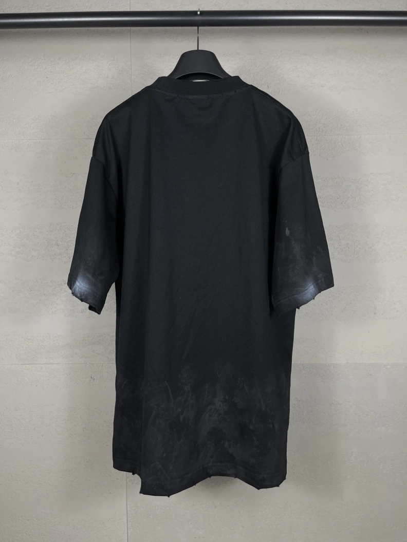 Bxlxnciaga T-Shirts SportInspired 90965