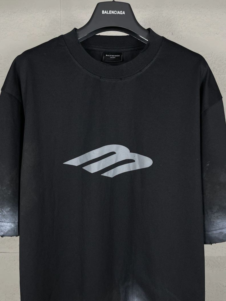 Bxlxnciaga T-Shirts SportInspired 90965