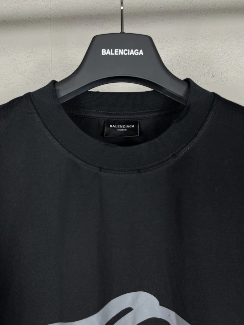 Bxlxnciaga T-Shirts SportInspired 90965