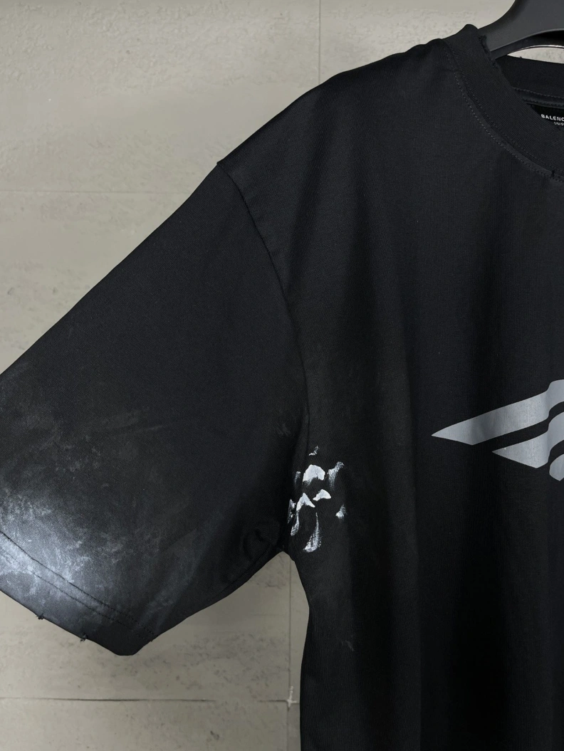 Bxlxnciaga T-Shirts SportInspired 90965