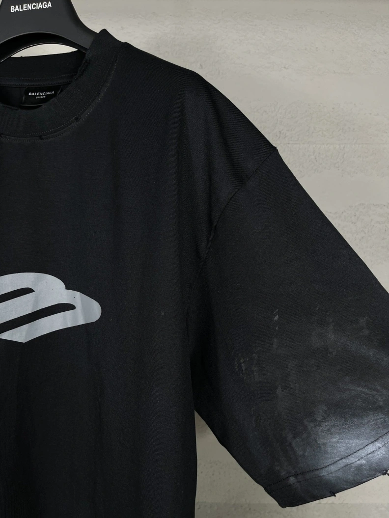 Bxlxnciaga T-Shirts SportInspired 90965