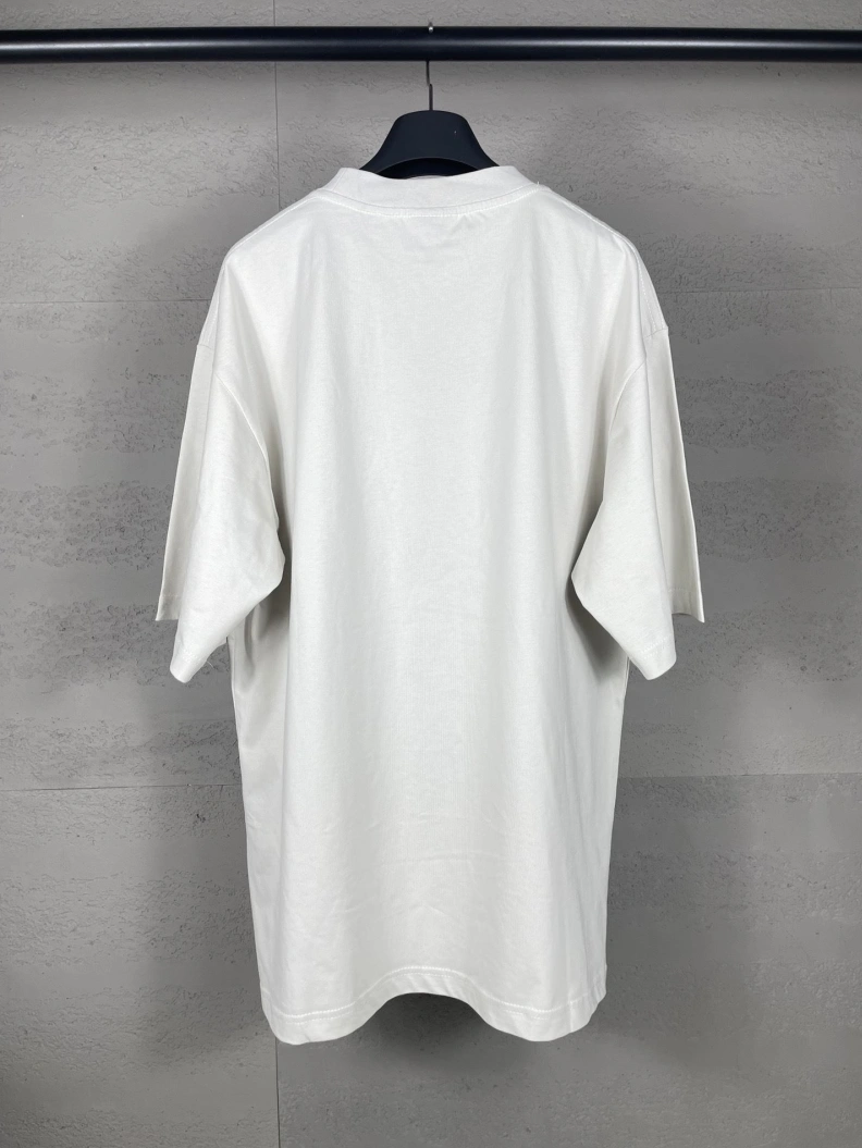 Minimalist Bxlxnciaga T-Shirts 90969