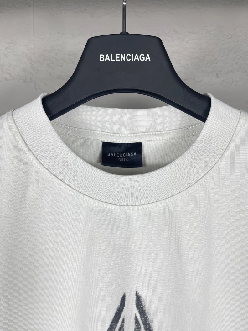 Minimalist Bxlxnciaga T-Shirts 90969