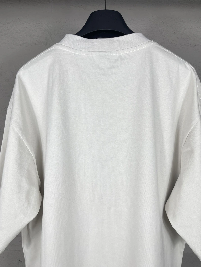 Minimalist Bxlxnciaga T-Shirts 90969