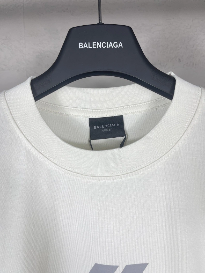 Bxlxnciaga T-Shirts Affordable 90959