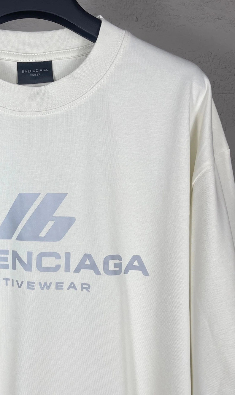 Bxlxnciaga T-Shirts Affordable 90959