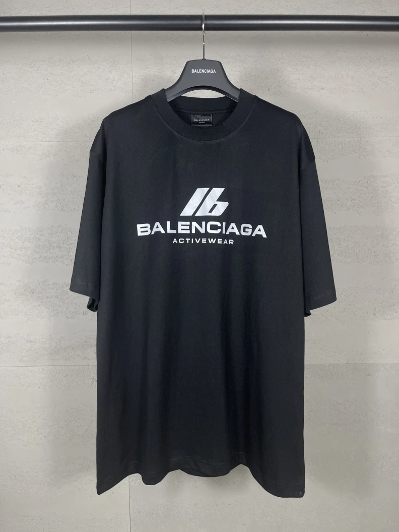 Comfortable Bxlxnciaga T-Shirts 90944