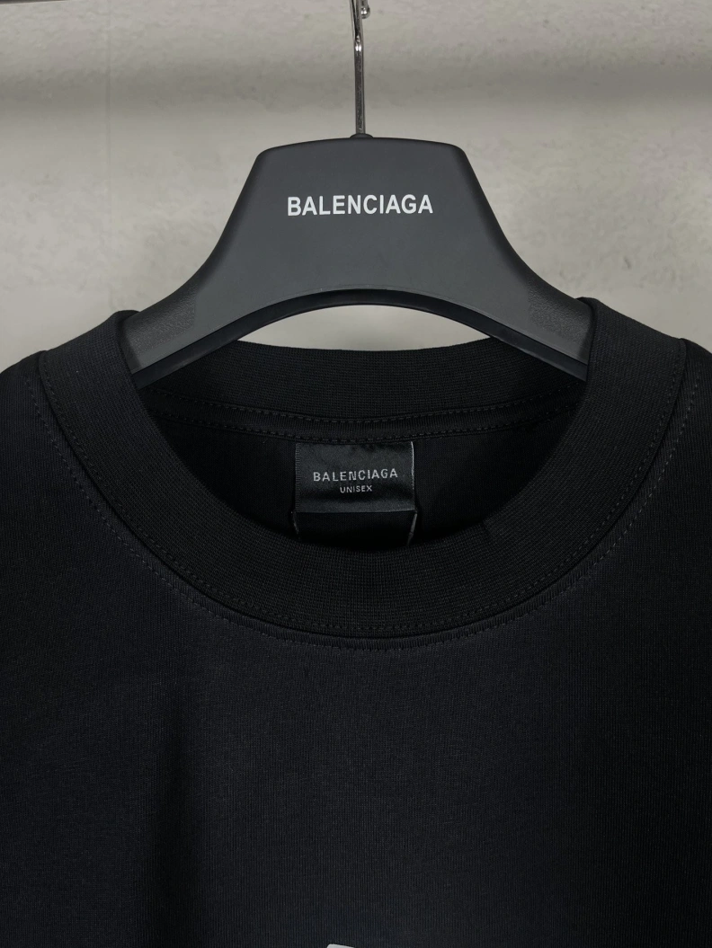 Comfortable Bxlxnciaga T-Shirts 90944