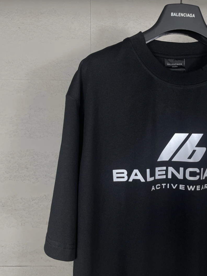 Comfortable Bxlxnciaga T-Shirts 90944