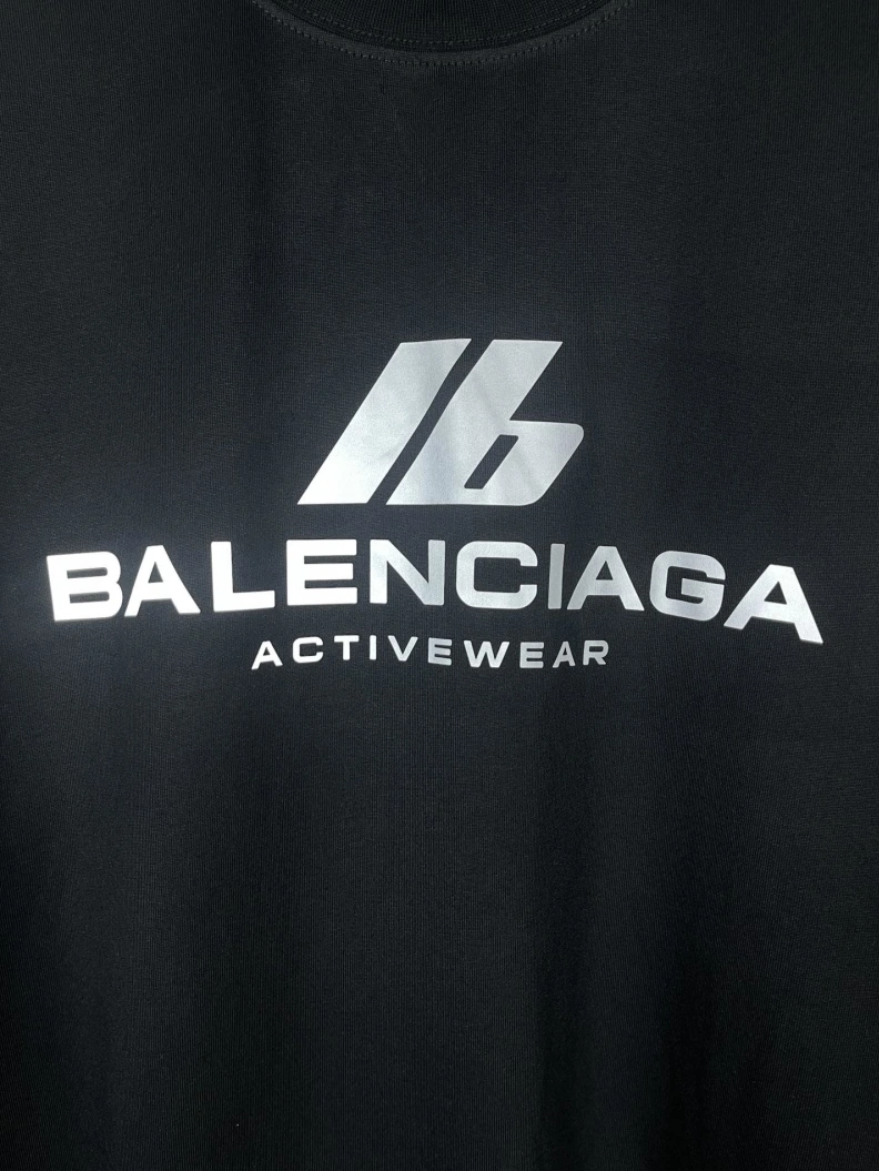 Comfortable Bxlxnciaga T-Shirts 90944