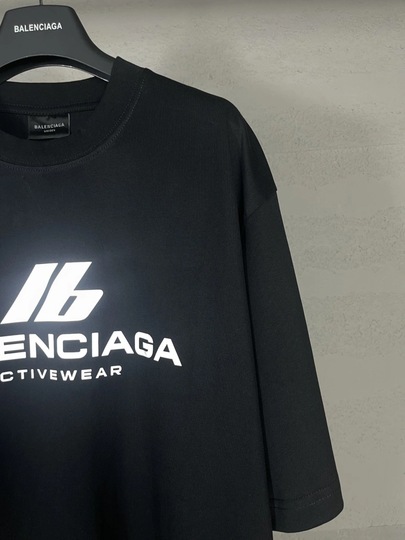Comfortable Bxlxnciaga T-Shirts 90944