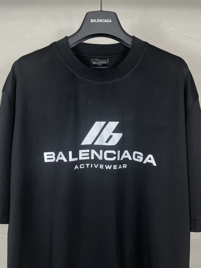 Comfortable Bxlxnciaga T-Shirts 90944