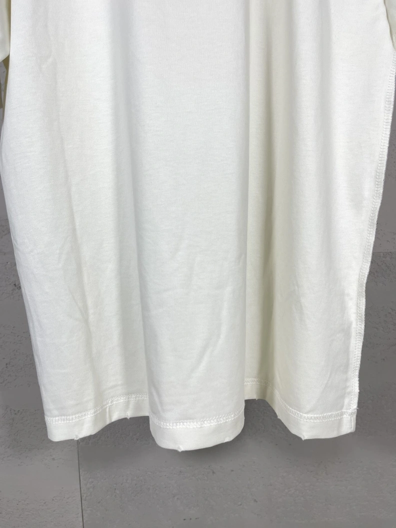 Bxlxnciaga T-Shirts Elegant 90942