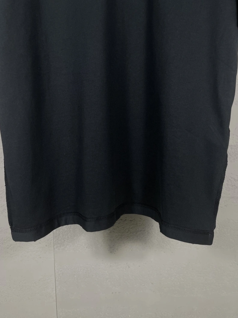 Bxlxnciaga T-Shirts Soft 90953