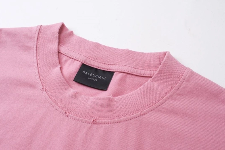 Bxlxnciaga T-Shirts Bright 90943