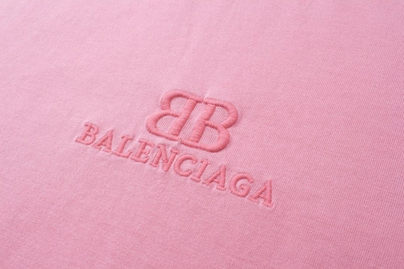 Bxlxnciaga T-Shirts Bright 90943
