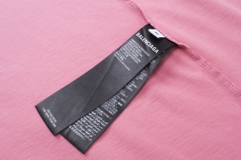 Bxlxnciaga T-Shirts Bright 90943
