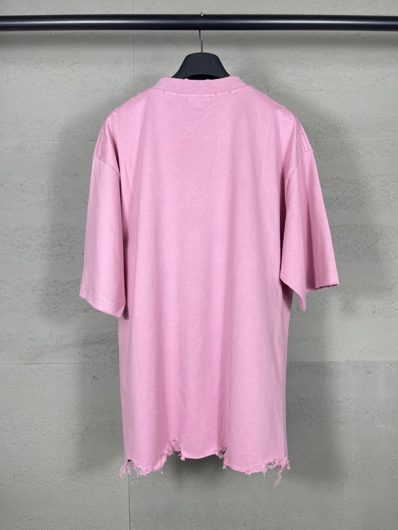 Bxlxnciaga T-Shirts DailyWear 90960
