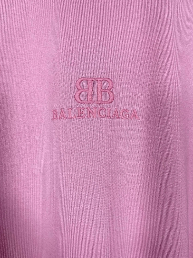 Bxlxnciaga T-Shirts DailyWear 90960