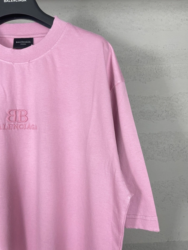 Bxlxnciaga T-Shirts DailyWear 90960