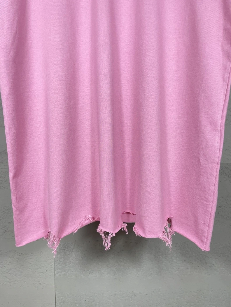 Bxlxnciaga T-Shirts DailyWear 90960