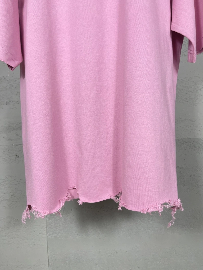 Bxlxnciaga T-Shirts DailyWear 90960