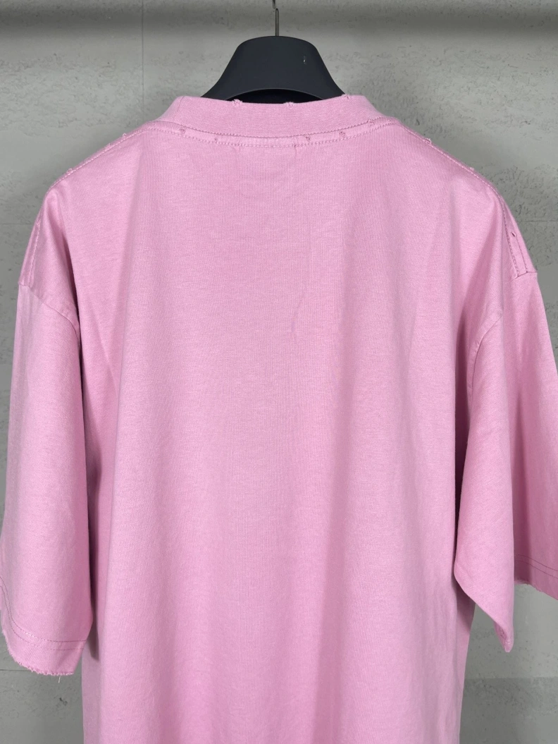 Bxlxnciaga T-Shirts DailyWear 90960