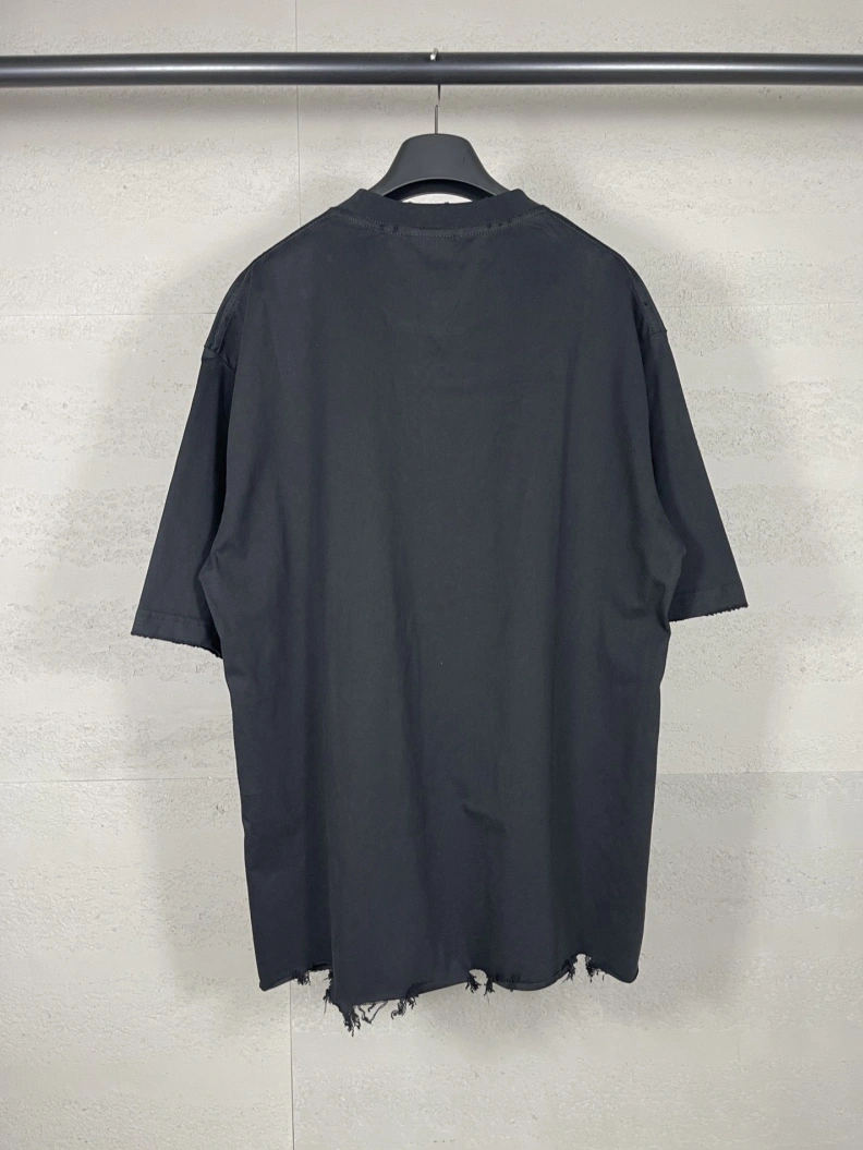 Bxlxnciaga T-Shirts Affordable 90948