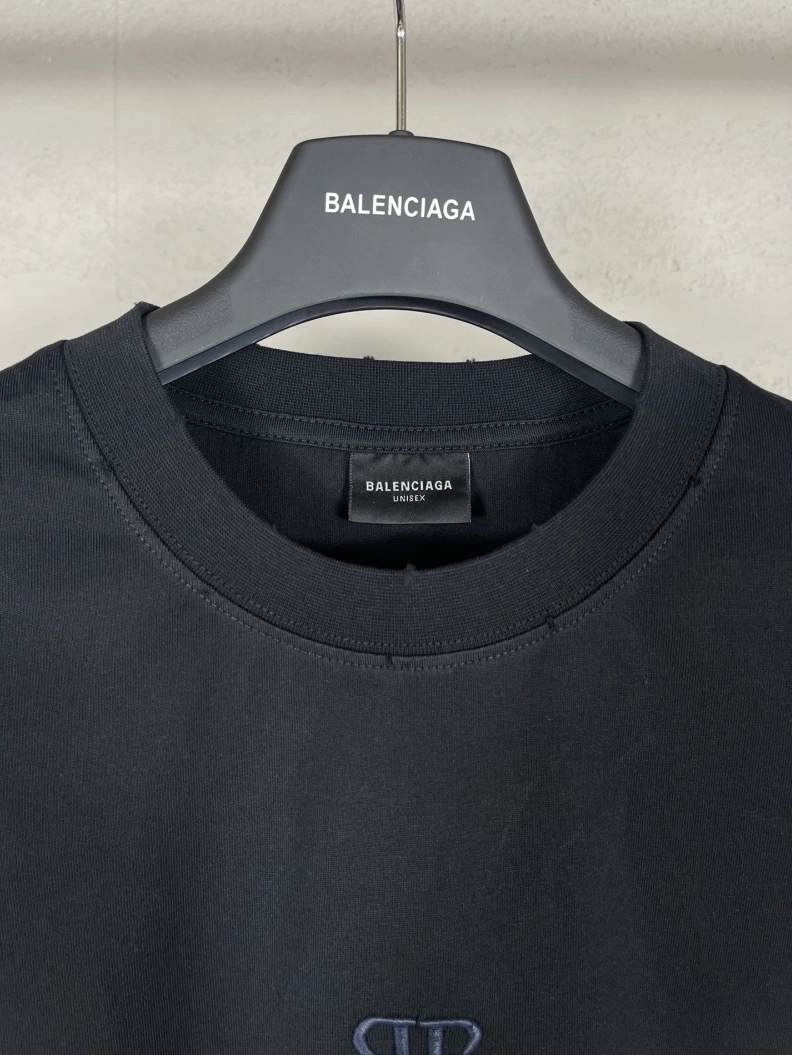 Bxlxnciaga T-Shirts Affordable 90948