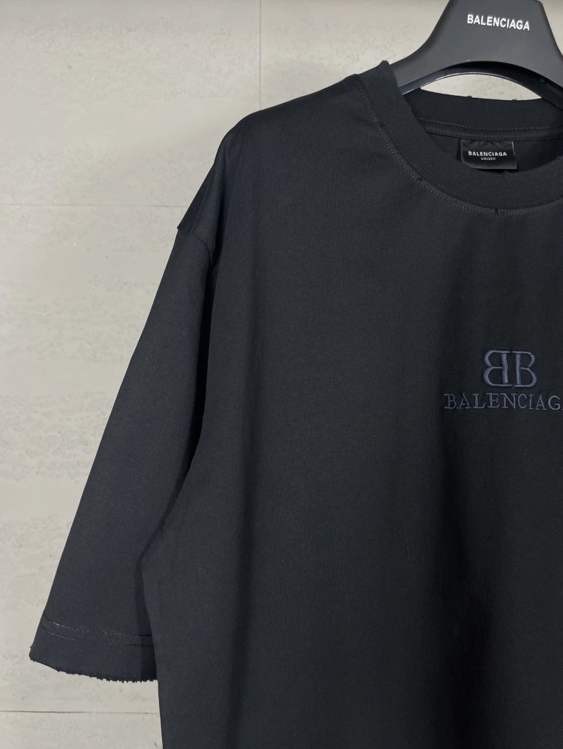 Bxlxnciaga T-Shirts Affordable 90948