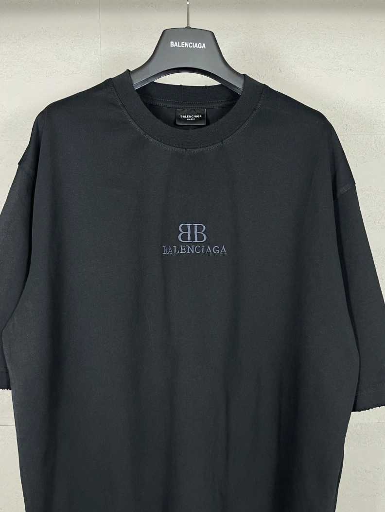 Bxlxnciaga T-Shirts Affordable 90948
